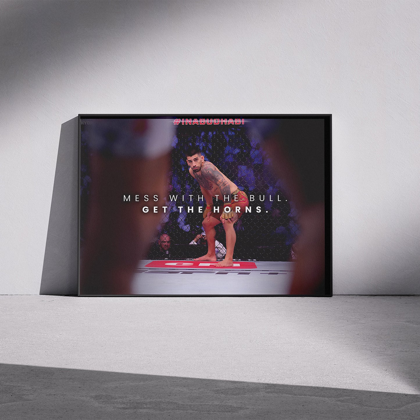 EL MATADOR - Poster Bundle