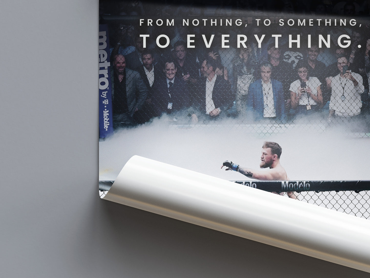 THE NOTORIOUS - Gallery Poster Bundle