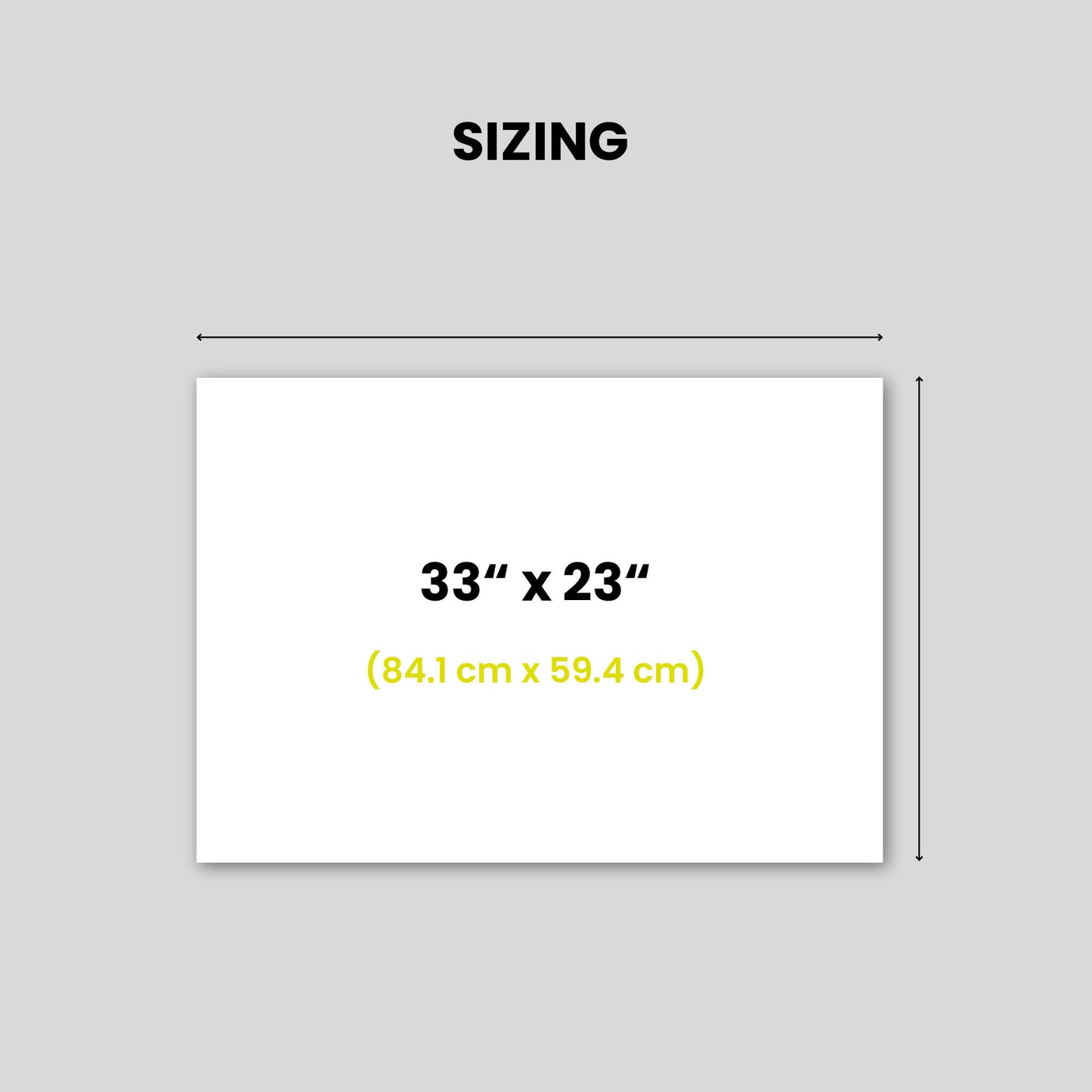 LEGACY IS MORE THAN A NAME - Gallery Poster