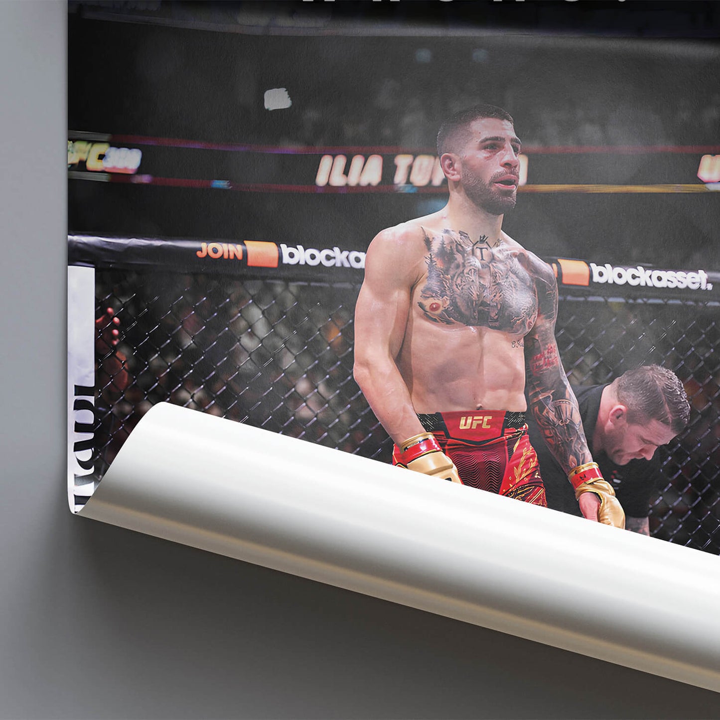 EL MATADOR - Poster Bundle