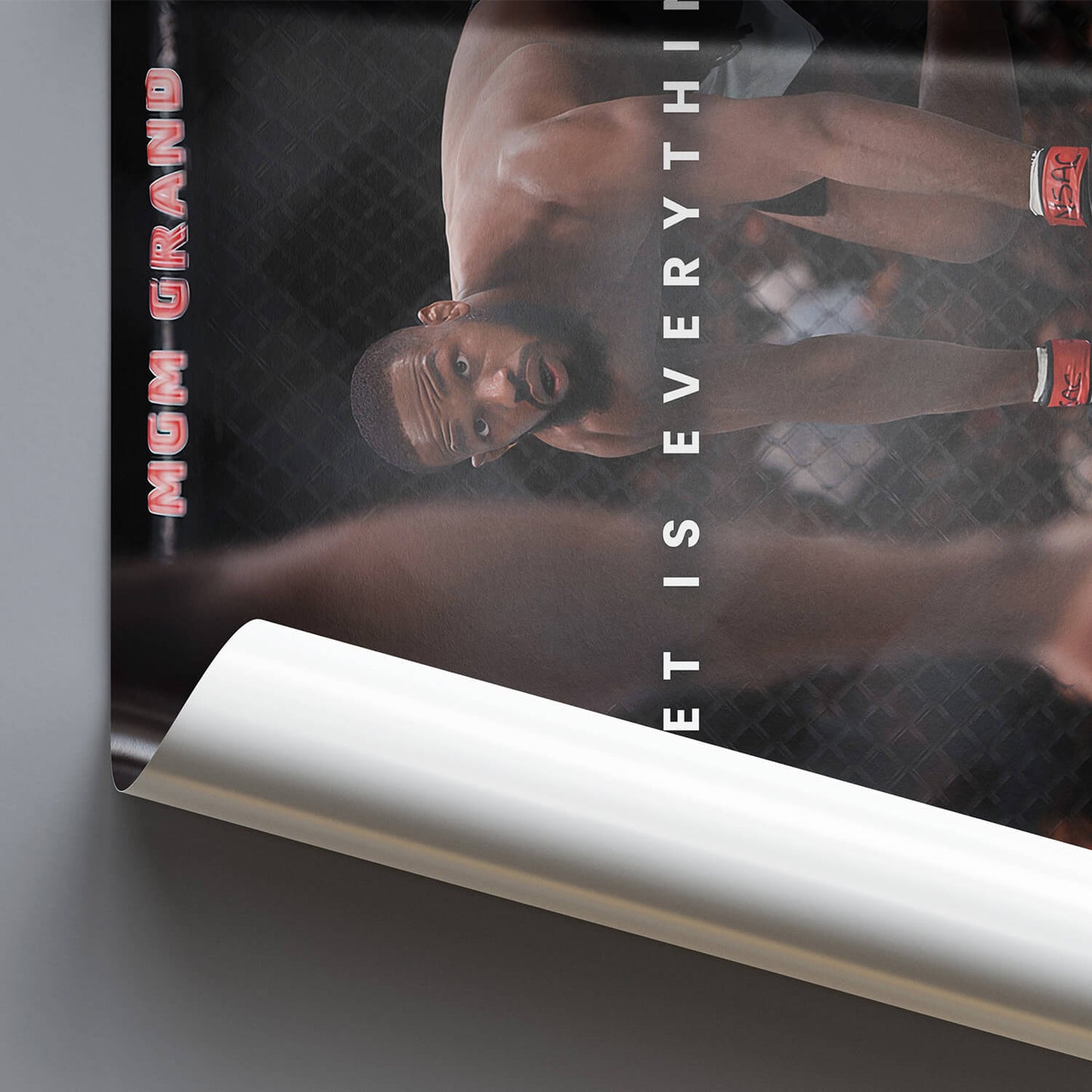 BONES - Gallery Poster Bundle