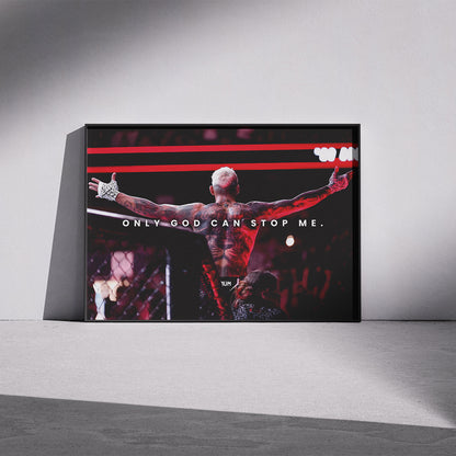 DO BRONX - Gallery Poster Bundle