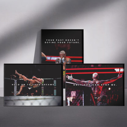 DO BRONX - Gallery Poster Bundle