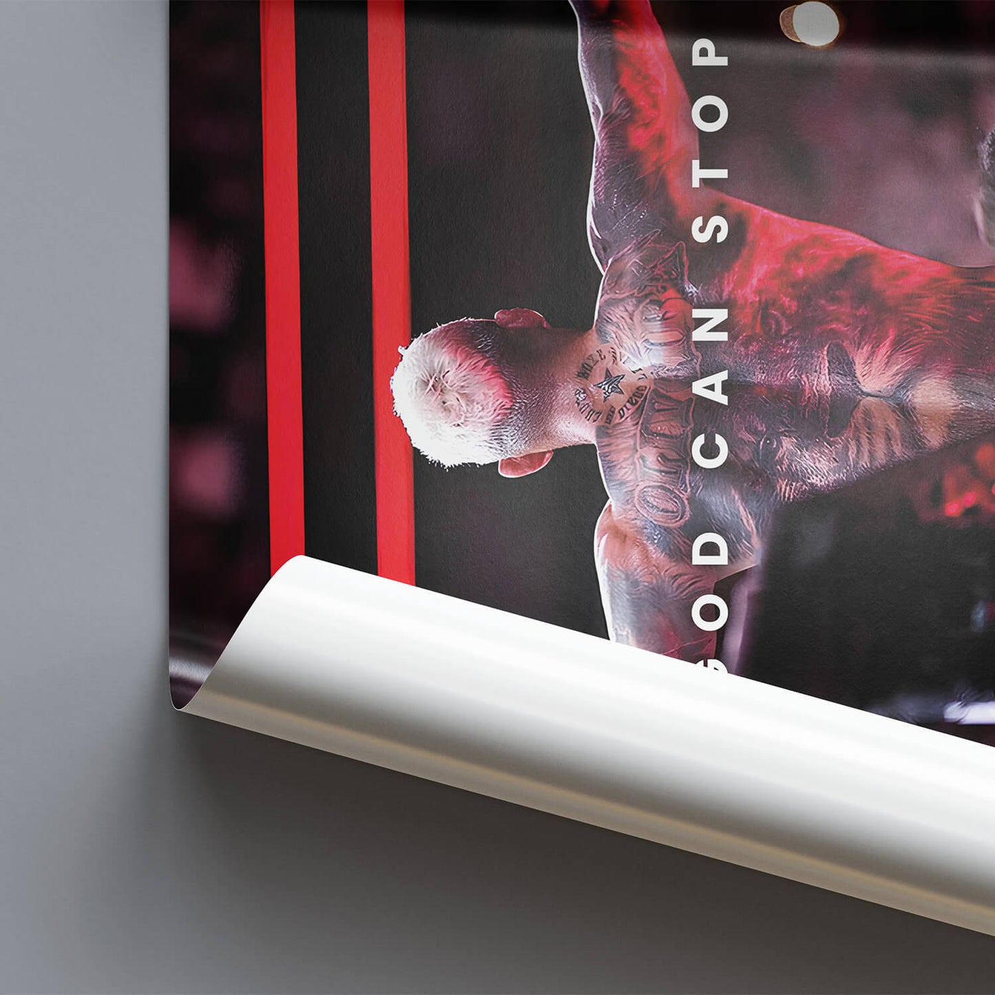 DO BRONX - Gallery Poster Bundle