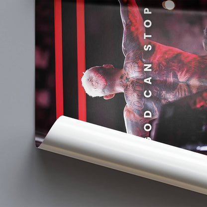 DO BRONX - Gallery Poster Bundle